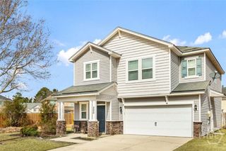 200 Harmony Boulevard, Pooler, GA 31322