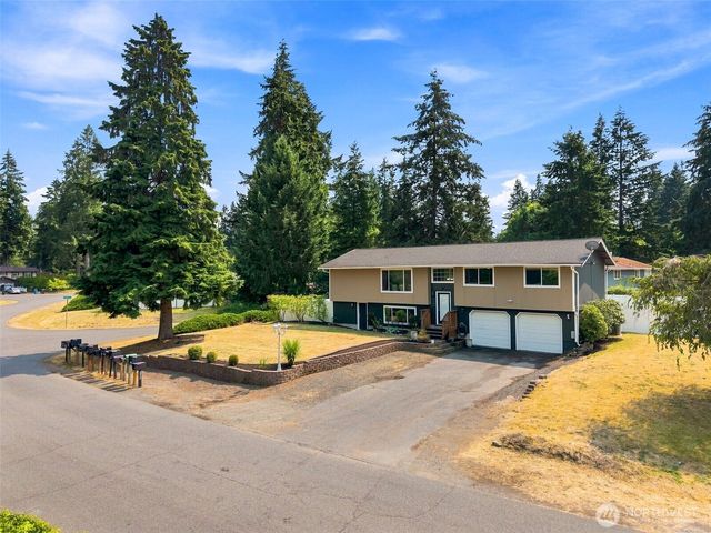 5123 Berger Drive SE, Olympia, WA 98513