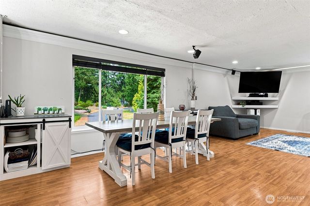 5123 Berger Drive SE, Olympia, WA 98513