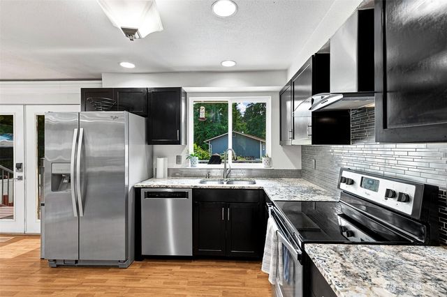 5123 Berger Drive SE, Olympia, WA 98513