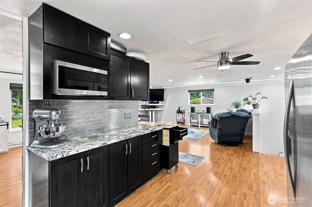 5123 Berger Drive SE, Olympia, WA 98513