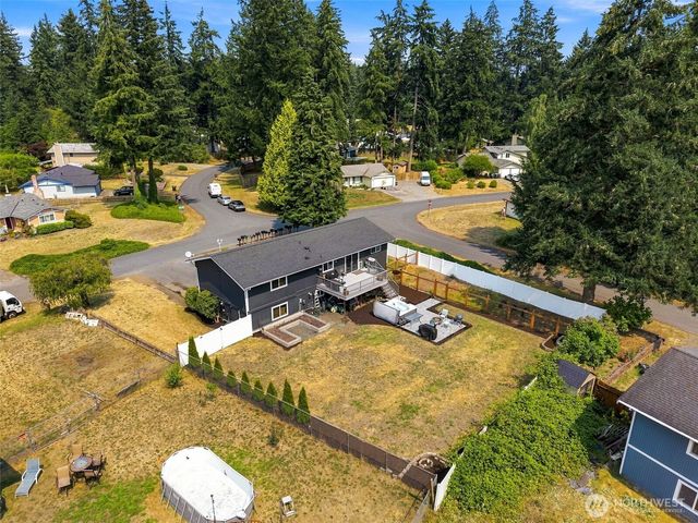 5123 Berger Drive SE, Olympia, WA 98513