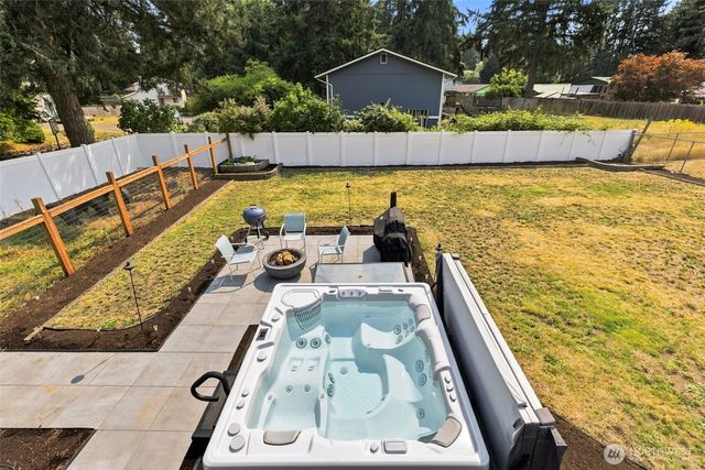 5123 Berger Drive SE, Olympia, WA 98513