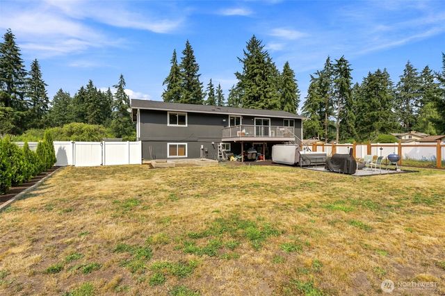 5123 Berger Drive SE, Olympia, WA 98513