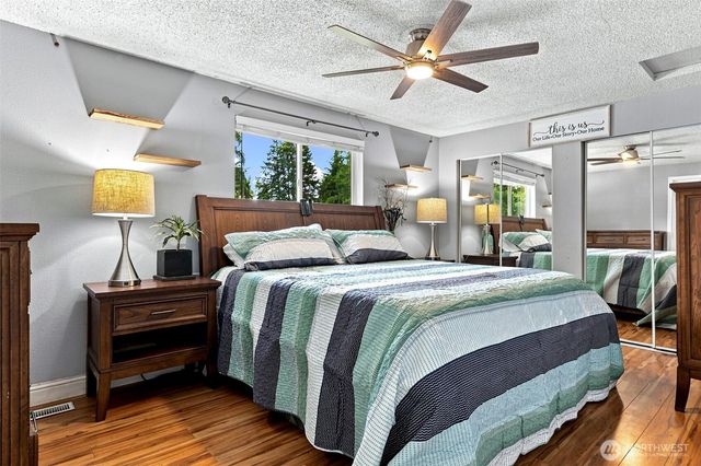 5123 Berger Drive SE, Olympia, WA 98513