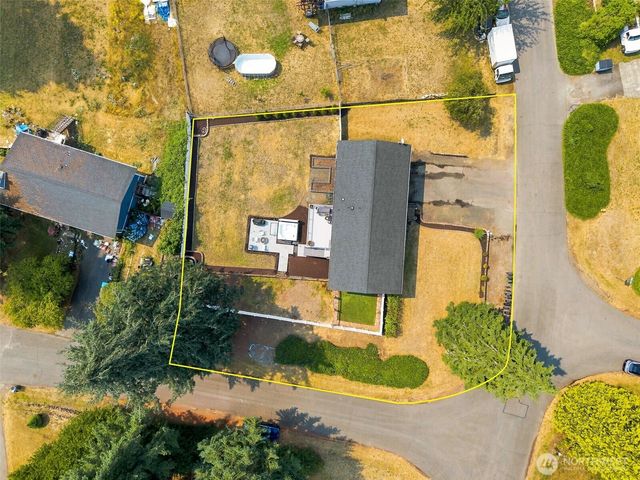 5123 Berger Drive SE, Olympia, WA 98513