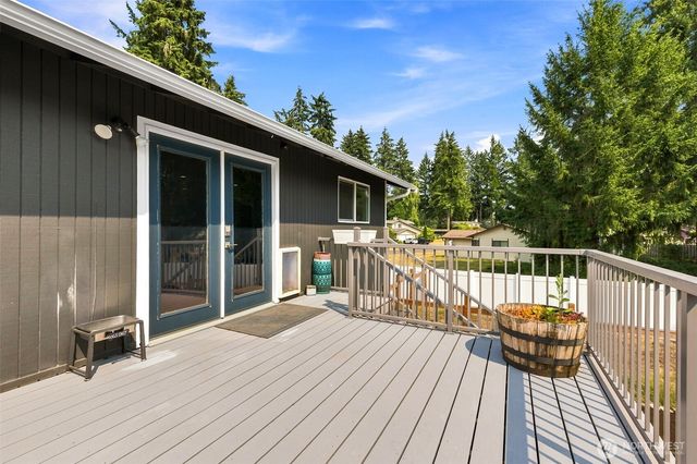 5123 Berger Drive SE, Olympia, WA 98513