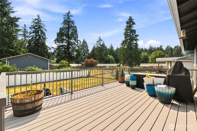 5123 Berger Drive SE, Olympia, WA 98513