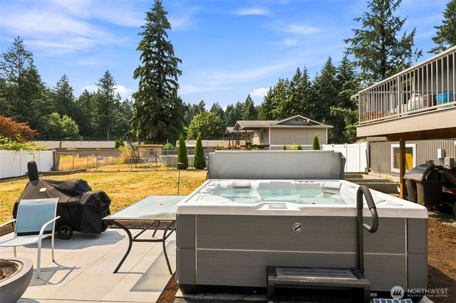 5123 Berger Drive SE, Olympia, WA 98513
