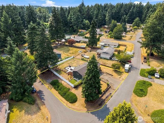 5123 Berger Drive SE, Olympia, WA 98513