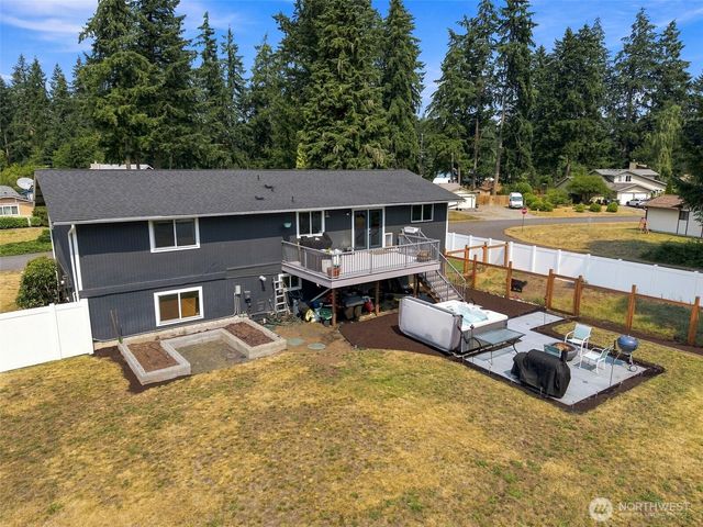 5123 Berger Drive SE, Olympia, WA 98513