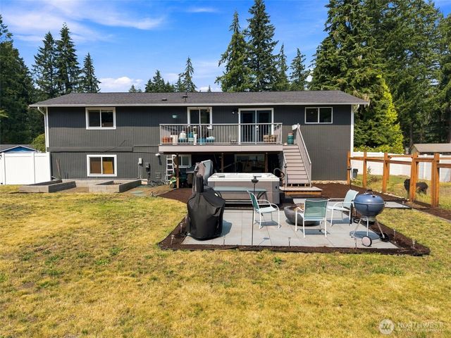 5123 Berger Drive SE, Olympia, WA 98513