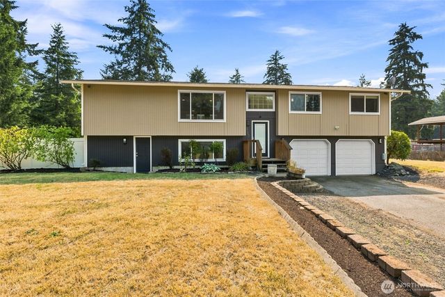 5123 Berger Drive SE, Olympia, WA 98513