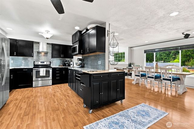 5123 Berger Drive SE, Olympia, WA 98513