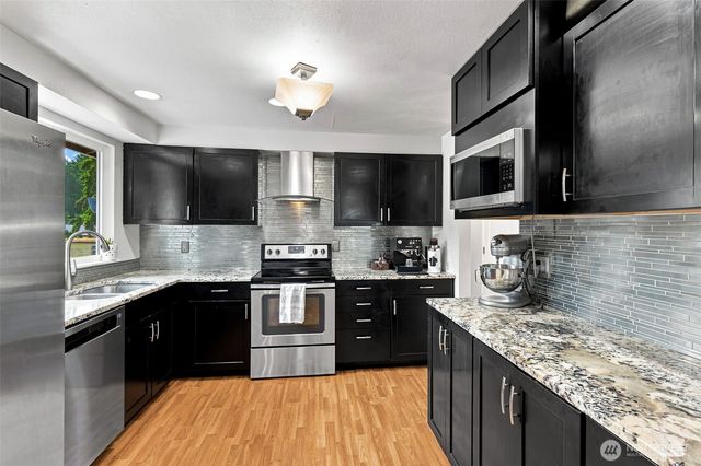 5123 Berger Drive SE, Olympia, WA 98513