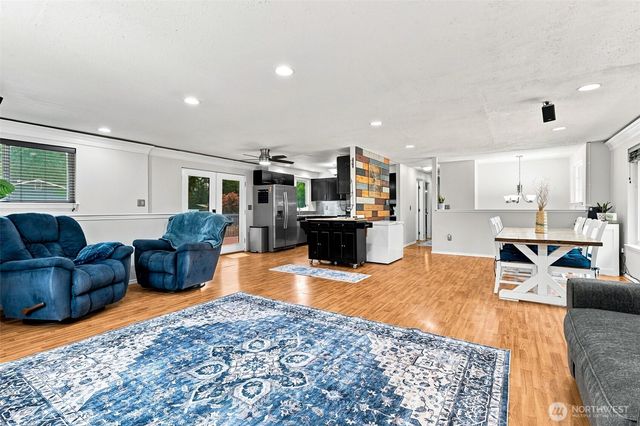 5123 Berger Drive SE, Olympia, WA 98513
