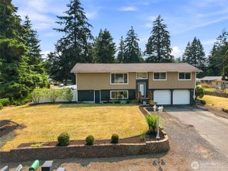 5123 Berger Drive SE, Olympia, WA 98513