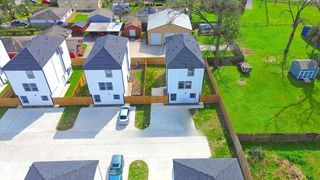 6309 Sandra Street, Houston, TX 77028