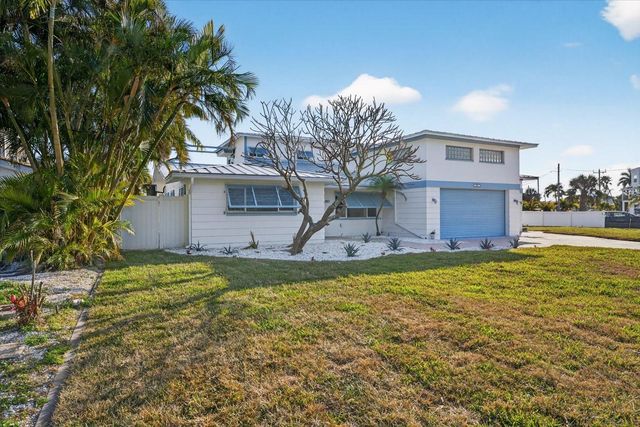 650 59TH AVENUE, St Pete Beach, FL 33706