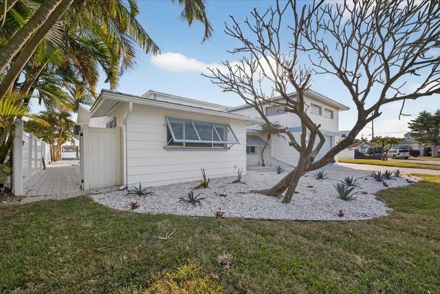 650 59TH AVENUE, St Pete Beach, FL 33706