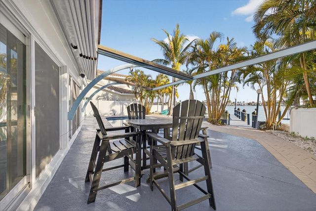 650 59TH AVENUE, St Pete Beach, FL 33706