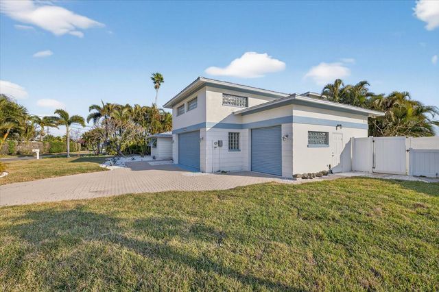 650 59TH AVENUE, St Pete Beach, FL 33706