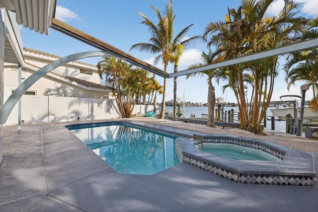 650 59TH AVENUE, St Pete Beach, FL 33706