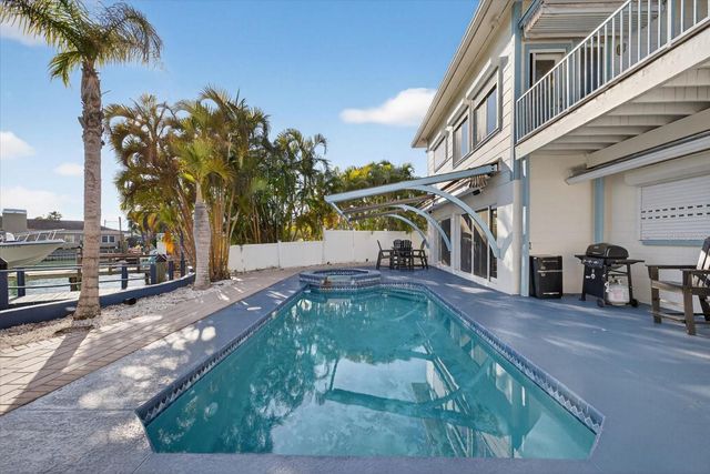 650 59TH AVENUE, St Pete Beach, FL 33706