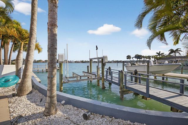 650 59TH AVENUE, St Pete Beach, FL 33706