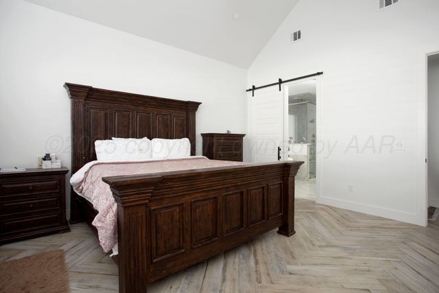 9800 Barton Springs Drive, Amarillo, TX 79119