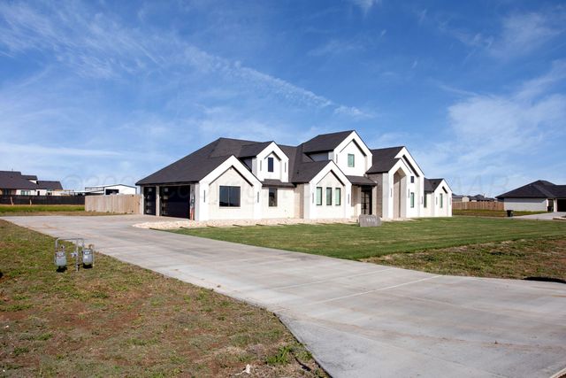 9800 Barton Springs Drive, Amarillo, TX 79119