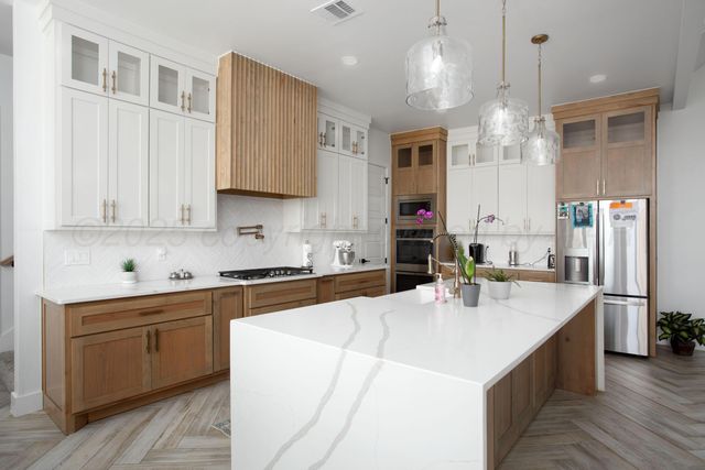 9800 Barton Springs Drive, Amarillo, TX 79119