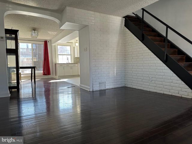 2822 S 64TH ST, Philadelphia, PA 19142