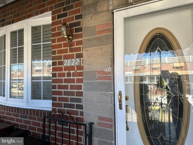 2822 S 64TH ST, Philadelphia, PA 19142