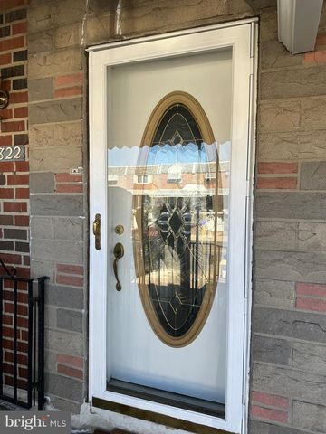 2822 S 64TH ST, Philadelphia, PA 19142