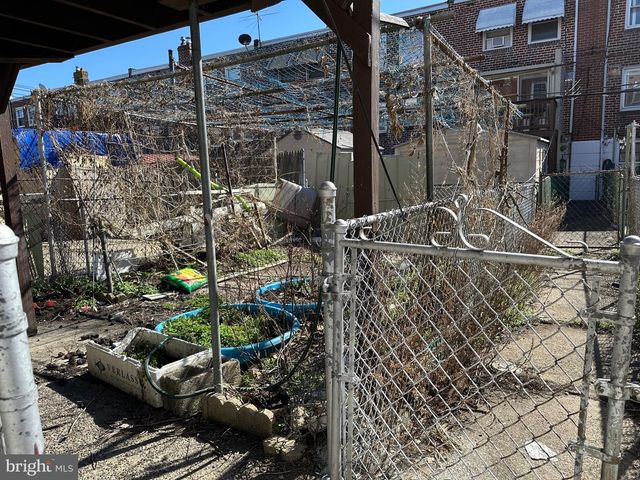 2822 S 64TH ST, Philadelphia, PA 19142