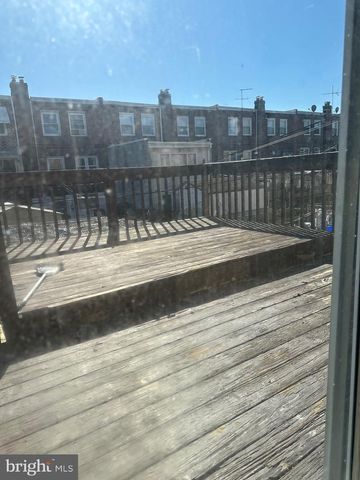 2822 S 64TH ST, Philadelphia, PA 19142