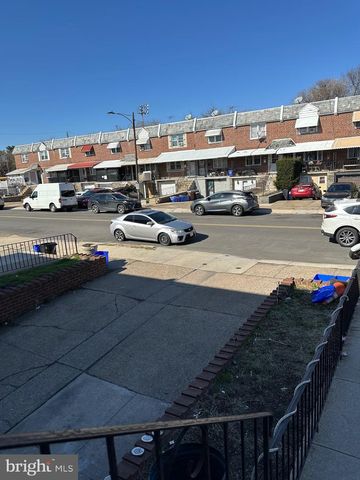 2822 S 64TH ST, Philadelphia, PA 19142