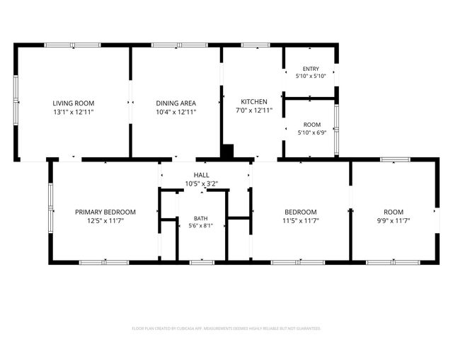 1015 E 14th Street, Houston, TX 77009