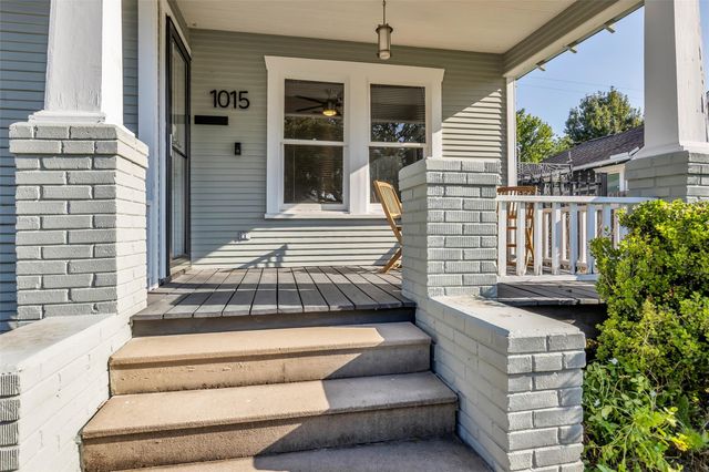 1015 E 14th Street, Houston, TX 77009