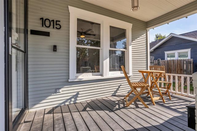 1015 E 14th Street, Houston, TX 77009
