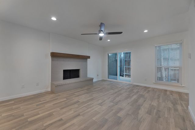 2821 Capella Circle, Garland, TX 75044