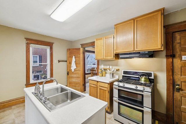 405 Mary Street, Beaver Dam, WI 53916