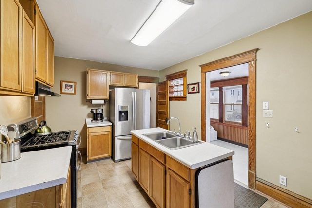 405 Mary Street, Beaver Dam, WI 53916