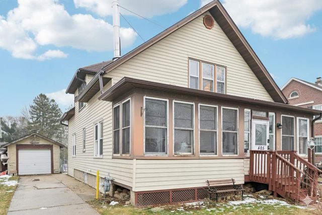 405 Mary Street, Beaver Dam, WI 53916