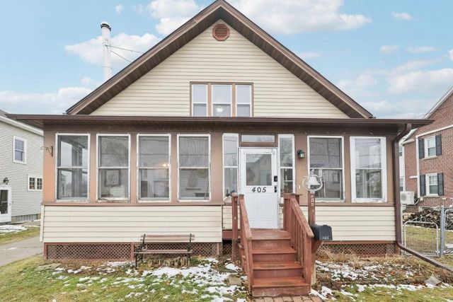 405 Mary Street, Beaver Dam, WI 53916