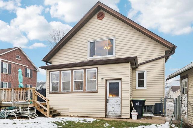 405 Mary Street, Beaver Dam, WI 53916