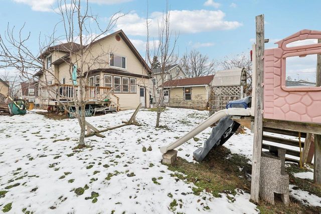 405 Mary Street, Beaver Dam, WI 53916