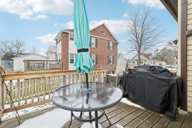 405 Mary Street, Beaver Dam, WI 53916