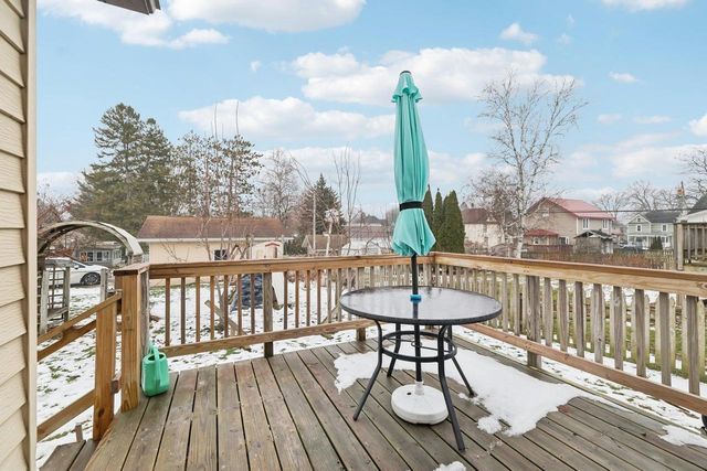 405 Mary Street, Beaver Dam, WI 53916